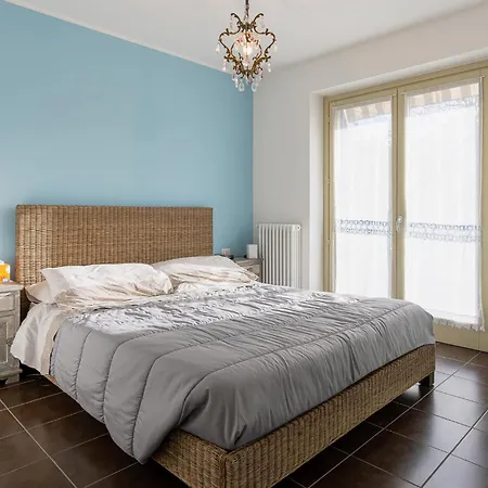 My Holidays Casa Agata Апартаменты