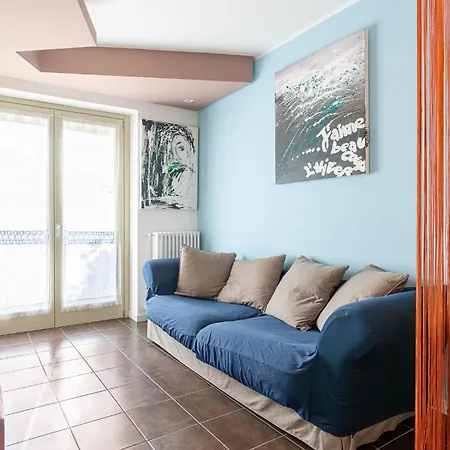 Апартаменты My Holidays Casa Agata *