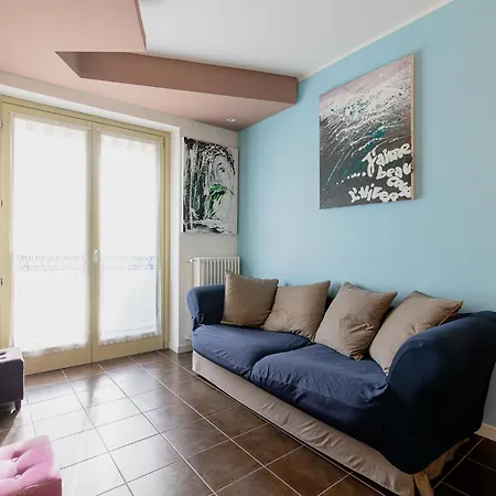 My Holidays Casa Agata Апартаменты Граведона
