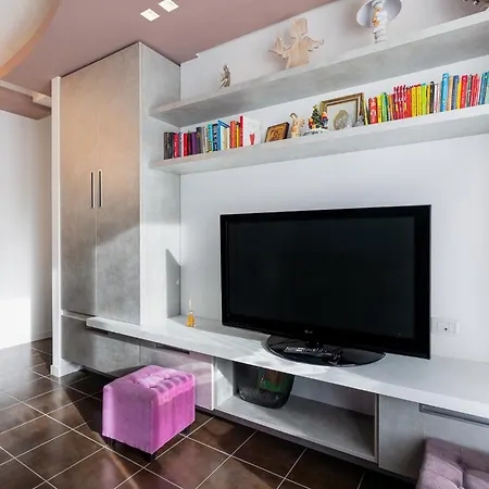 My Holidays Casa Agata * 赫拉弗多纳